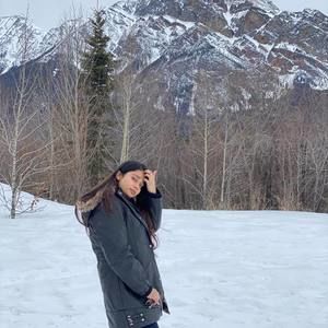 Meet your Posher, Fairuz